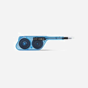 Stylo de Nettoyage StarTech.com FOCPENMPO pour Connecteurs Fibre Optique MPO/MTP avec Mécanisme One-Click - Miniature 4