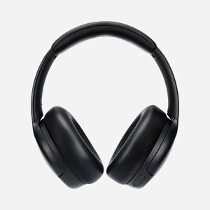 Casque Panasonic RB-M600BE-K Bluetooth avec fil et sans fil USB Type-C portée 10m noir 265g - Miniature 2