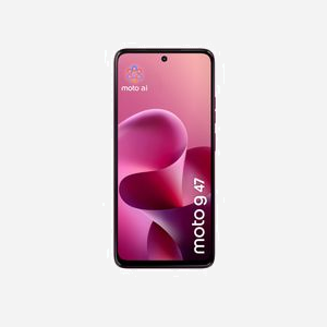 Smartphone Motorola moto g47 6.67" 120Hz 5G Android 16.0 8GB RAM MediaTek Dimensity 6300 128GB 5200mAh rose - Miniature 3