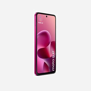 Smartphone Motorola moto g47 6.67" 120Hz 5G Android 16.0 8GB RAM MediaTek Dimensity 6300 128GB 5200mAh rose - Miniature 4
