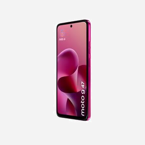 Smartphone Motorola moto g47 6.67" 120Hz 5G Android 16.0 8GB RAM MediaTek Dimensity 6300 128GB 5200mAh rose - Miniature 5