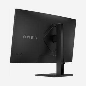 Écran gamer HP OMEN 32c incurvé 31.5 pouces QHD 2560x1440 165Hz temps de réponse 1ms avec AMD FreeSync - Miniature 5