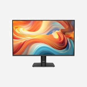 Écran MSI Pro MP271 E14A 27" Full HD 1920x1080 LCD 4ms 16:9 178° VESA avec haut-parleurs intégrés noir - Miniature 5