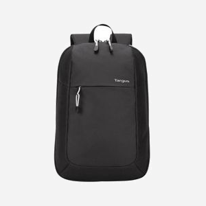 Sac à dos Targus TSB966GL pour ordinateur portable noir urbain 42.5cm avec compartiments organisés