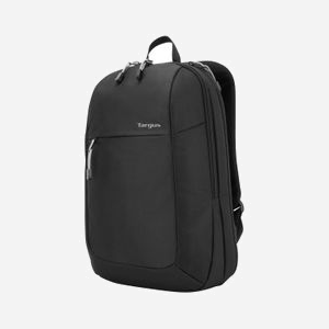 Sac à dos Targus TSB966GL pour ordinateur portable noir urbain 42.5cm avec compartiments organisés - Miniature 2
