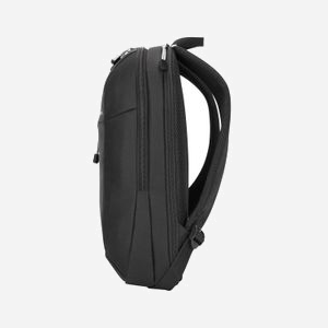 Sac à dos Targus TSB966GL pour ordinateur portable noir urbain 42.5cm avec compartiments organisés - Miniature 3