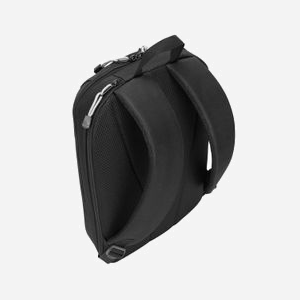 Sac à dos Targus TSB966GL pour ordinateur portable noir urbain 42.5cm avec compartiments organisés - Miniature 4