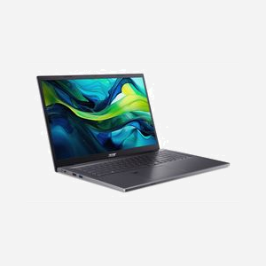 Ordinateur portable Acer Aspire 17 A17-51M-76N1 Intel Core i7-13620H 16GB DDR4 512GB SSD 17.3" Full HD Wi-Fi 6E Windows 11 Home gris - Miniature 2