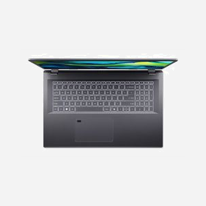 Ordinateur portable Acer Aspire 17 A17-51M-76N1 Intel Core i7-13620H 16GB DDR4 512GB SSD 17.3" Full HD Wi-Fi 6E Windows 11 Home gris - Miniature 3
