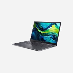 Ordinateur portable Acer Aspire 17 A17-51M-76N1 Intel Core i7-13620H 16GB DDR4 512GB SSD 17.3" Full HD Wi-Fi 6E Windows 11 Home gris - Miniature 4