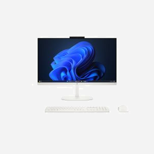 HP ProStudio 2 All-in-One G2i Intel Core 5 120U 8GB DDR5 SSD 512GB 23.8" FHD 1920x1080 Windows 11 Pro Wi-Fi 6