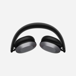 Casque Lenovo 4XD1V23301 filaire et Bluetooth USB Type-C 20-20000Hz 30m portée 153g gris pour bureau et centre d'appels - Miniature 5