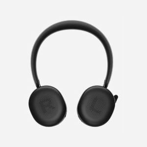 Casque Lenovo ThinkPad 8550 Aura Edition sans fil Bluetooth USB-C ANC réduction bruit certifié Microsoft Teams gris - Miniature 3