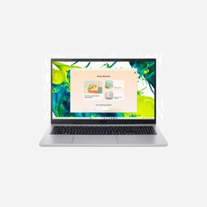 Ordinateur portable Acer Aspire Go 15 AG15-72P-5240 15.6" écran HD processeur Intel pour usage bureautique - Miniature 1