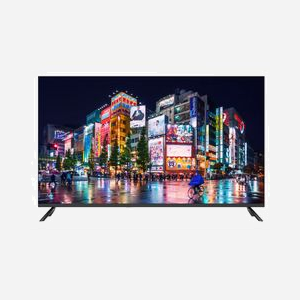 Écran JAPANNEXT JN-IPS500UHD60F 50" 127cm 3840x2160 4K Ultra HD IPS 8ms 60Hz 16:9 178° VESA haut-parleurs intégrés noir