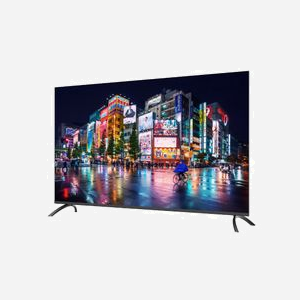 Écran JAPANNEXT JN-IPS500UHD60F 50" 127cm 3840x2160 4K Ultra HD IPS 8ms 60Hz 16:9 178° VESA haut-parleurs intégrés noir - Miniature 2
