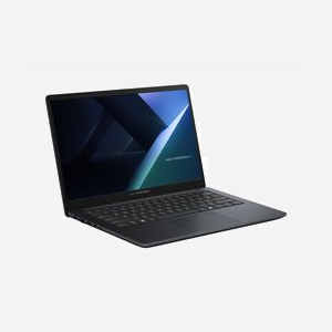 Ordinateur portable ASUS ExpertBook B1 B1403CVA Intel Core i3 14" FHD 16GB DDR4 512GB SSD Wi-Fi 6E sans chargeur - Miniature 3