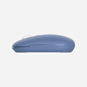 Trust Seron Slim Multi souris Bureau Ambidextre RF sans fil + Bluetooth Optique 3200 DPI - Miniature 5