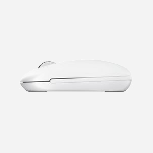 Souris Trust Seron Slim Multi sans fil RF 2.4GHz et Bluetooth optique 3200 DPI ambidextre avec molette hyperscroll - Miniature 5