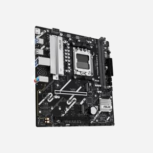 Carte mère ASUS PRIME B840M-K Socket AM5 micro ATX chipset AMD B840 DDR5 128GB M.2 SATA III 2.5GbE - Miniature 4