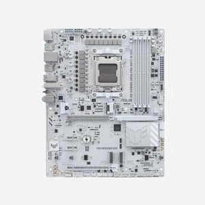 Carte mère ASUS TUF GAMING B850-PRO WIFI7 W NEO Socket AM5 ATX DDR5 256GB WiFi 7 Ethernet 2.5Gb pour AMD Ryzen - Miniature 1