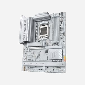 Carte mère ASUS TUF GAMING B850-PRO WIFI7 W NEO Socket AM5 ATX DDR5 256GB WiFi 7 Ethernet 2.5Gb pour AMD Ryzen - Miniature 3