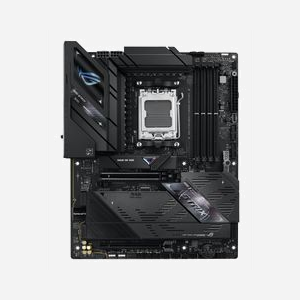 Carte mère ASUS ROG STRIX B850-F Gaming WiFi7 Neo Socket AM5 ATX DDR5 256GB M.2 SATA III 2.5GbE WiFi 7 pour AMD Ryzen - Miniature 1
