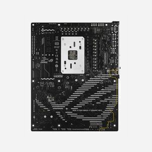 Carte mère ASUS ROG STRIX B850-F Gaming WiFi7 Neo Socket AM5 ATX DDR5 256GB M.2 SATA III 2.5GbE WiFi 7 pour AMD Ryzen - Miniature 2