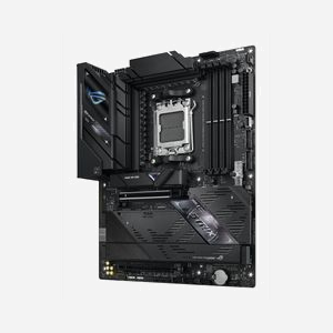 Carte mère ASUS ROG STRIX B850-F Gaming WiFi7 Neo Socket AM5 ATX DDR5 256GB M.2 SATA III 2.5GbE WiFi 7 pour AMD Ryzen - Miniature 4