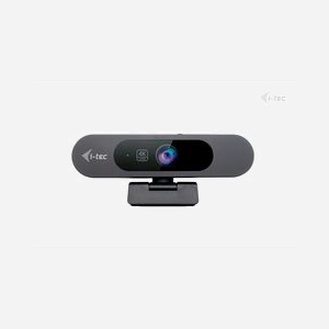 Webcam i-tec SOLOMON PRO 900 4K UHD avec Auto Framing WDR zoom numérique Picture-in-Picture 2 microphones - Miniature 2