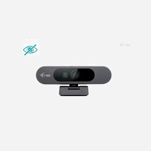 Webcam i-tec SOLOMON PRO 900 4K UHD avec Auto Framing WDR zoom numérique Picture-in-Picture 2 microphones - Miniature 5