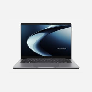 Ordinateur portable ASUS ExpertBook P5 G2 PM5406CGA écran 2.5K 144Hz aluminium sécurité professionnelle sans chargeur