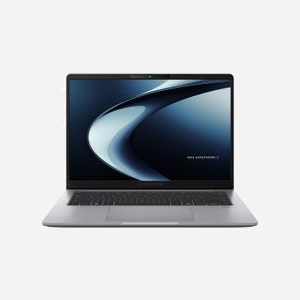 Ordinateur portable ASUS ExpertBook P3 P3406CCA AMD Ryzen AI 7 PRO 14" écran tactile TPM 2.0 sans chargeur - Miniature 1