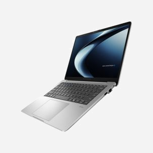 Ordinateur portable ASUS ExpertBook P3 P3406CCA-LY0033X AMD Ryzen AI 7 PRO 14" châssis robuste sans chargeur - Miniature 4