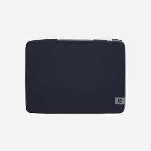 Housse HP Protective Atmospheric Blue pour ordinateur portable 15-16 pouces résistante à l'eau légère