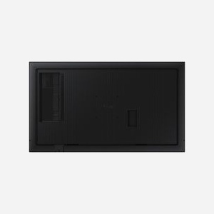 Écran de signalisation numérique Samsung QM32C 32" LCD Full HD 1920x1080 400 cd/m² WiFi Tizen 7.0 16/7 noir - Miniature 2