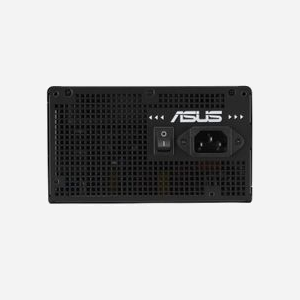 Alimentation ASUS Prime 750G 750W 80 PLUS Gold ATX 20+4 pin ventilateur 135mm câbles modulaires noir - Miniature 5