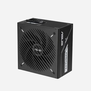 Alimentation ASUS Prime 850G 850W 80 PLUS Gold ATX 20+4 pin ventilateur 135mm câbles modulaires noir - Miniature 3