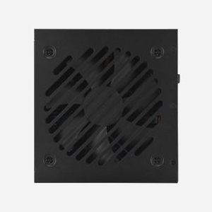 Alimentation ASUS TUF Gaming 650B EVO 650W 80 PLUS Bronze ATX 20+4 pin ventilateur 135mm câbles modulaires noir - Miniature 3