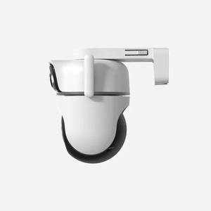 Caméra de sécurité IP TP-Link Tapo TC47 dôme 2304x1296 pixels CMOS 1/2.8" 360° intérieure/extérieure fixation plafond - Miniature 3