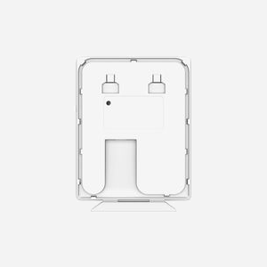 Point d'accès TP-Link Omada EAP650 AX3000 Wi-Fi 6 bi-bande 3000 Mbit/s PoE+ blanc pour réseau professionnel - Miniature 4