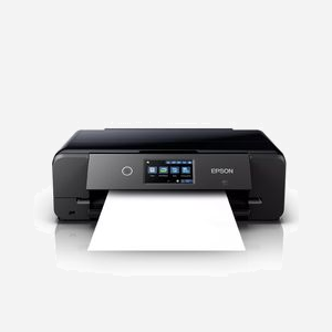 Imprimante multifonction Epson Expression Photo XP-980 jet d'encre couleur A3 5760x1440 DPI WiFi recto-verso noir