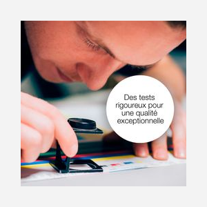 Cartouches d'encre Epson 250XL Claria Photo HD 6 couleurs multipack EasyMail pour impression photo haute qualité - Miniature 3