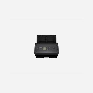Scanner Canon 7290C003 ADF A4 600x600 DPI CMOS CIS 7000 pages/jour alimentation USB 15,6W noir