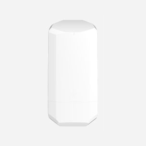 Routeur cellulaire Teltonika OTD144 4G LTE Fast Ethernet 100Mbps Wi-Fi 4 802.11n blanc avec chiffrement AES - Miniature 1