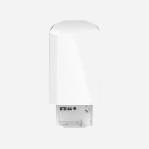 Routeur cellulaire Teltonika OTD144 4G LTE Fast Ethernet 100Mbps Wi-Fi 4 802.11n blanc avec chiffrement AES - Miniature 2