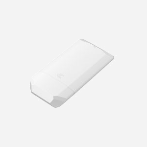 Routeur cellulaire Teltonika OTD144 4G LTE Fast Ethernet 100Mbps Wi-Fi 4 802.11n blanc avec chiffrement AES - Miniature 3
