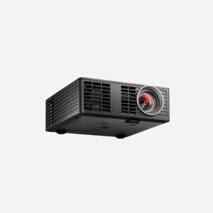Projecteur Optoma ML750i LED DLP WXGA 1280x800 450 ANSI lumens ultra-portable Android 9.0 avec auto-focus noir - Miniature 2