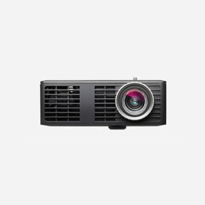 Projecteur Optoma ML750i LED DLP WXGA 1280x800 450 ANSI lumens ultra-portable Android 9.0 avec auto-focus noir - Miniature 5