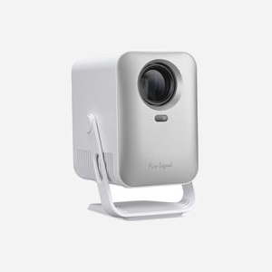 Projecteur Acer QH31s LCD 150 ANSI lumens 720p 1280x720 LED 30000h Wi-Fi 5 mise au point automatique gris - Miniature 2